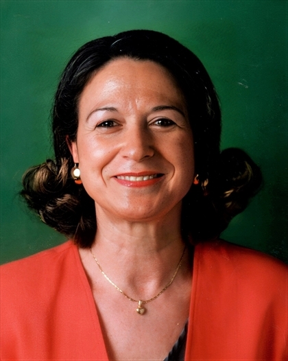 Necrologio di VANDA GIORGIO in Tarricone