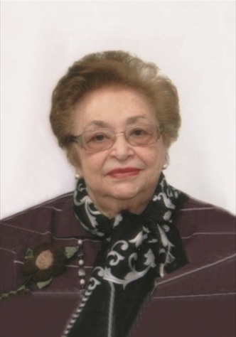 Necrologio di VANDA MALDERA ved. Balducci