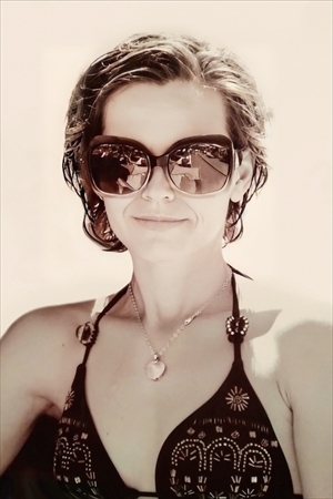 Necrologio di Veronica Cadar in Ciannamea