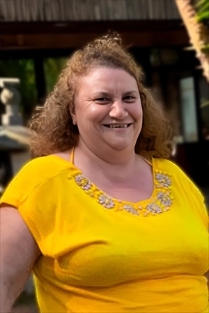 Necrologio di Vincenza Balducci ved. Capogna