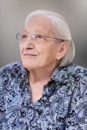 Necrologio di Vincenza Lamarca ved. De Palo