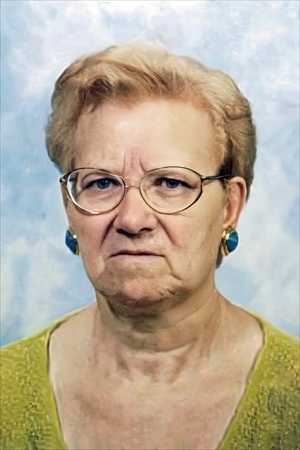 Necrologio di Vincenza Lotito in Munno