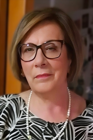 Necrologio di Vincenza Mazzilli nata De Palo