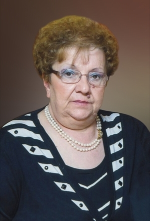 Necrologio di Vincenza Montaruli ved. Roselli