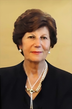 Necrologio di Vincenza Pellegrini Strippoli