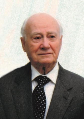 Necrologio di VINCENZO AMORESE