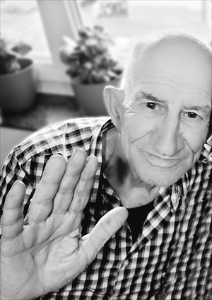 Necrologio di Vincenzo Ardito fu Francesco