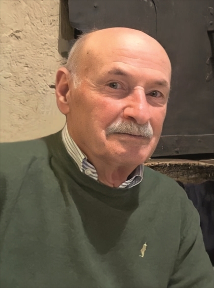 Necrologio di Vincenzo BERARDI