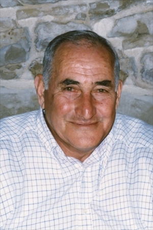 Necrologio di Vincenzo Caputo fu Cataldo