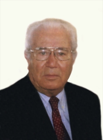 Necrologio di Vincenzo D’Arcangelo