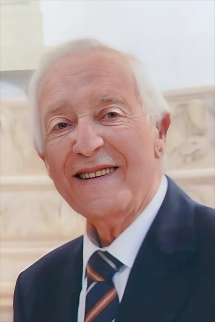 Necrologio di VINCENZO DIAFERIA