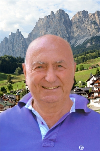 Necrologio di VINCENZO GALLO