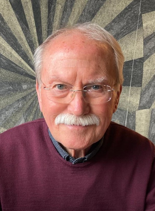 Necrologio di VINCENZO GATALETA (Autista di Poste Italiane in pensione)