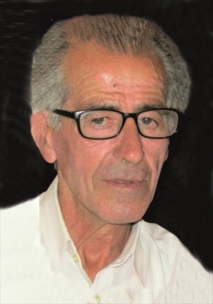 Necrologio di VINCENZO LAMARCA