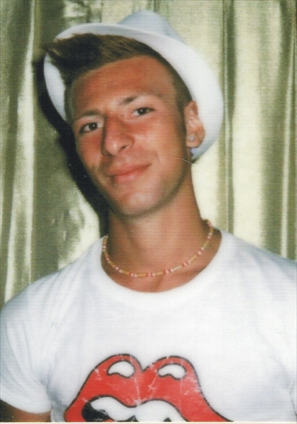 Necrologio di VINCENZO LANOTTE