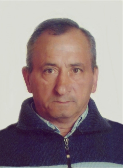 Necrologio di Vincenzo Lotito