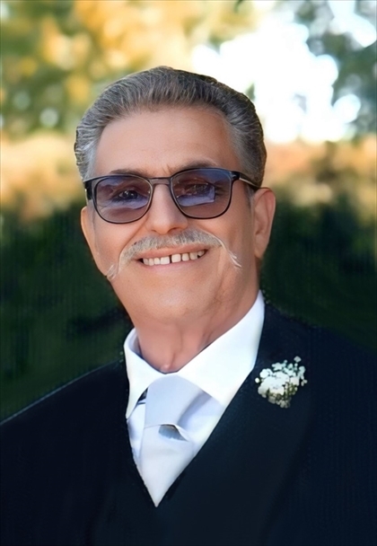 Necrologio di Vincenzo MARCHETTI