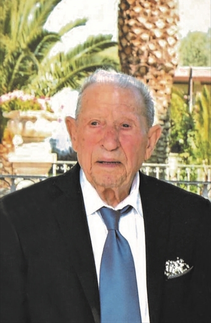 Necrologio di VINCENZO MARZOCCA