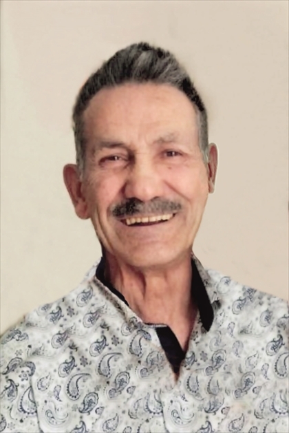 Necrologio di VINCENZO MASTRODONATO