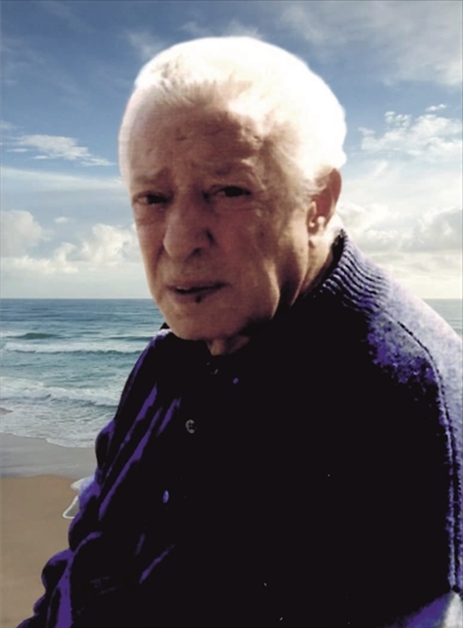 Necrologio di VINCENZO NICHILO