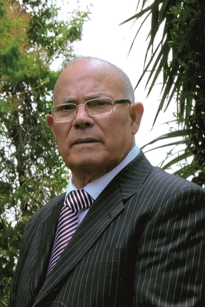 Necrologio di VINCENZO PAGANELLI (Calzolaio)