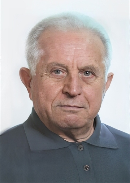 Necrologio di VINCENZO PATRUNO fu Francesco