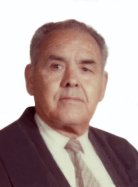 Necrologio di Vincenzo Petrizzelli