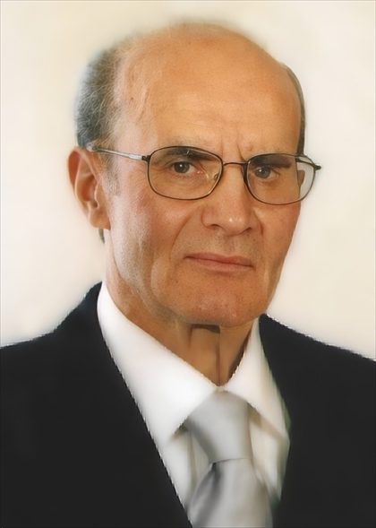 Necrologio di VINCENZO PIARULLI