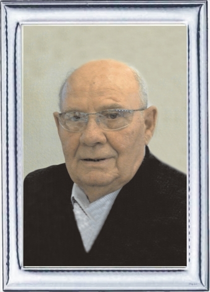 Necrologio di VINCENZO SCARPA