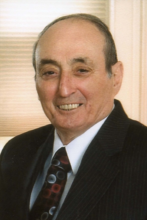 Necrologio di Vincenzo Sforza