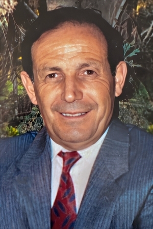 1° anniversario Vincenzo Tarantini fu Tommaso (ex commerciante auto)