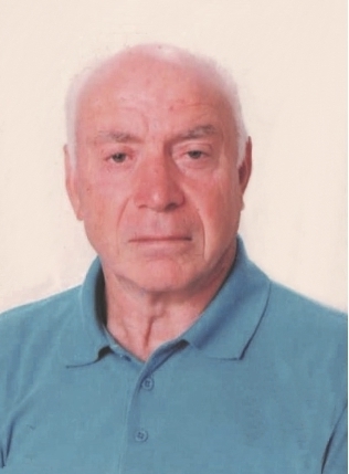 Necrologio di VINCENZO ZAZA