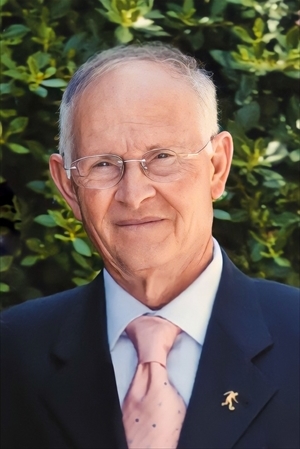 Necrologio di Vincenzo Zitoli (EX FUNZIONARIO INPS)