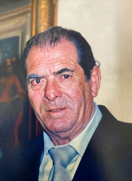 Necrologio di Vincenzo ZITOLI