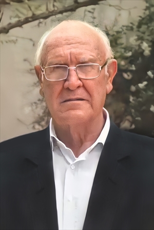 Necrologio di Vito Amorese fu Andrea