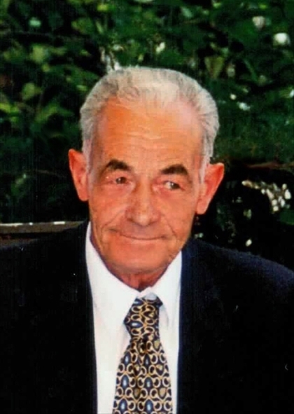 Necrologio di VITO COLELLA