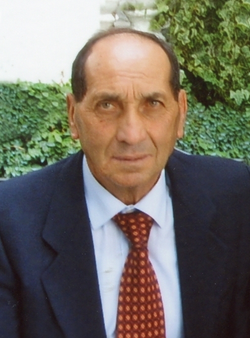 Necrologio di Vito Cusanno