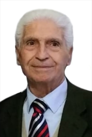 Necrologio di VITO DI GIOIA