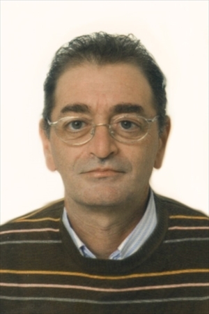 Necrologio di Vito Gallo (Falegname)