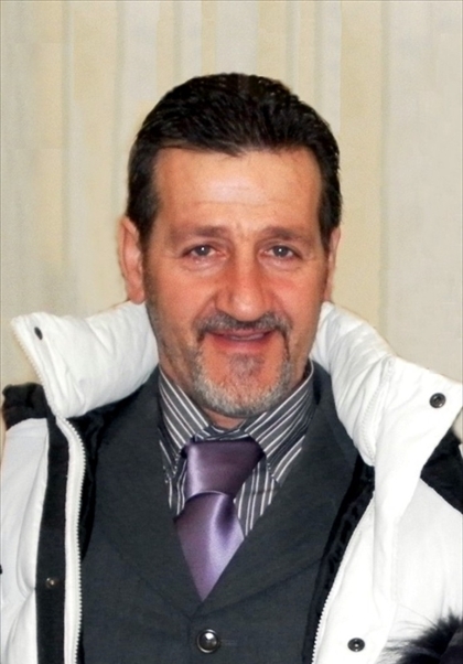 Necrologio di VITO GIACONELLI