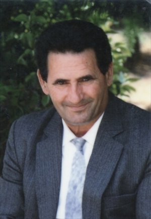 19° anniversario Vito Mangano