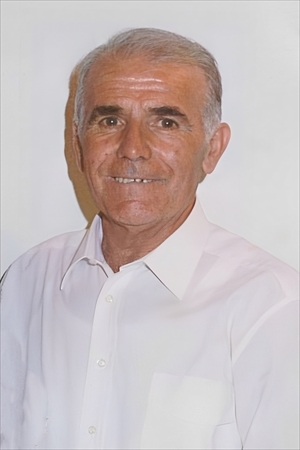 Necrologio di Vito Modesti fu Francesco