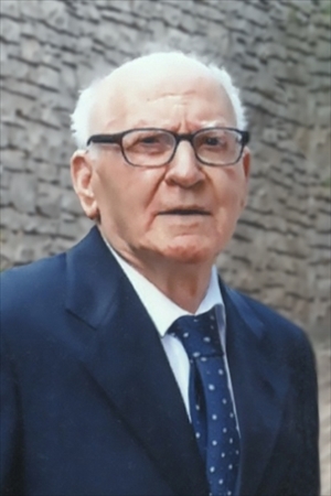 Necrologio di Vito Musci fu Riccardo