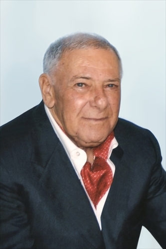 Necrologio di Vito Musto