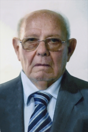 Necrologio di Vito Scarpa fu Felice