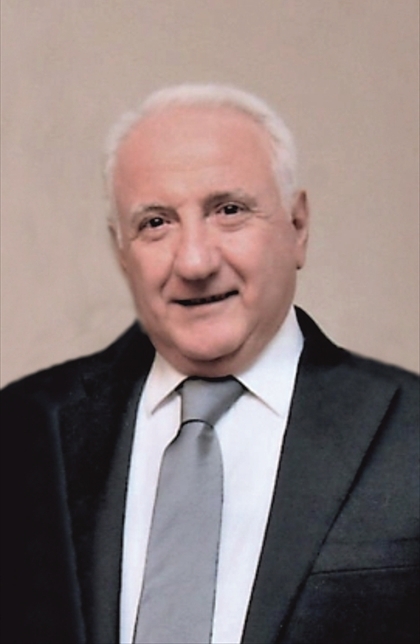 Necrologio di VITO TARRICONE