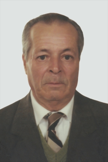 Necrologio di Vito Ungaro