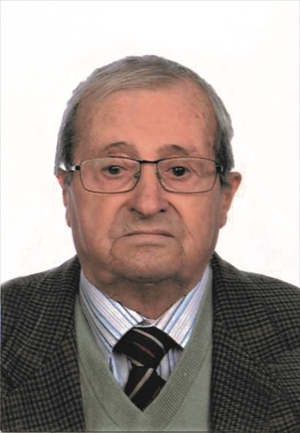 Necrologio di VITO VARESANO