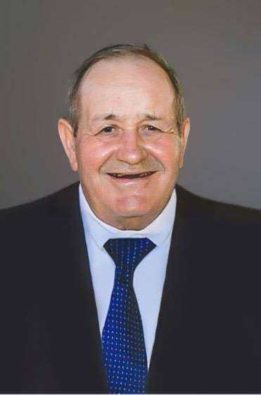 Necrologio di Vito Volpe fu Rocco