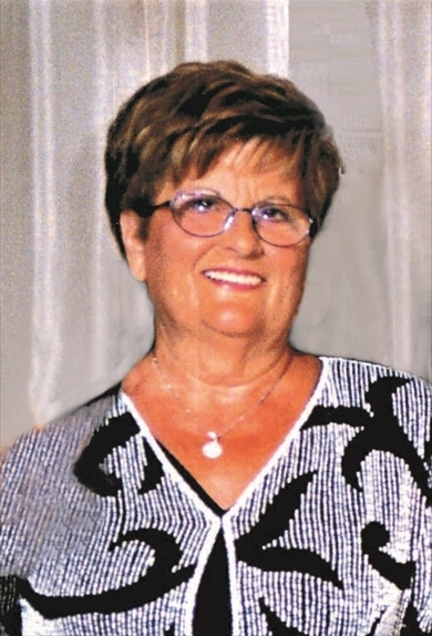 Necrologio di VITTORIA CALIA in Mazzilli (Maestra Elementare)